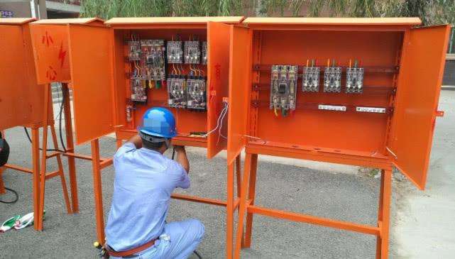 絕緣勞保鞋應用場景 絕緣勞保鞋應用場景